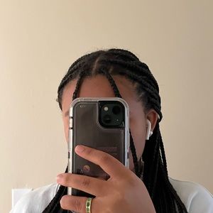 Meet your Posher, Summer